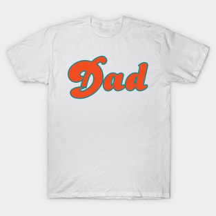 Miami DAD! T-Shirt